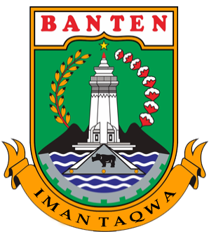 Logo Banten